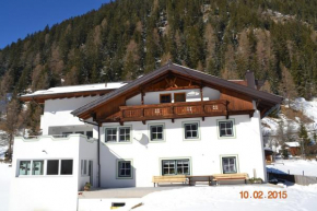 Sonnenhof, Niederthai, Österreich